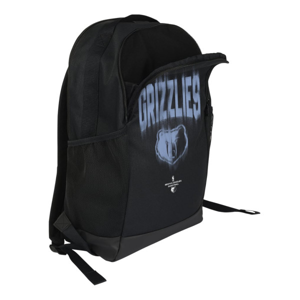 Рюкзак Memphis Grizzlies Nike 2026 Standard Issue Primary Logo