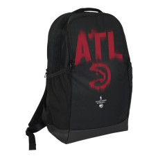 Рюкзак Atlanta Hawks Nike 2026 Standard Issue Primary Logo