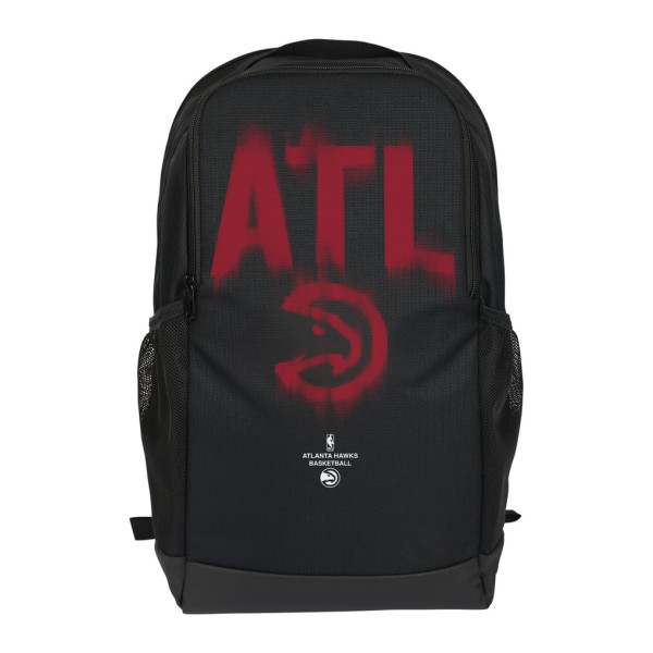 Рюкзак Atlanta Hawks Nike 2026 Standard Issue Primary Logo