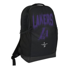 Рюкзак Los Angeles Lakers Nike 2026 Standard Issue Primary Logo