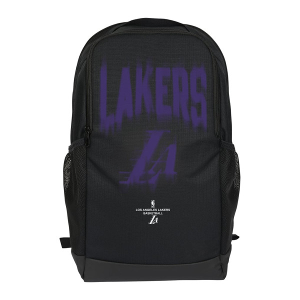 Рюкзак Los Angeles Lakers Nike 2026 Standard Issue Primary Logo