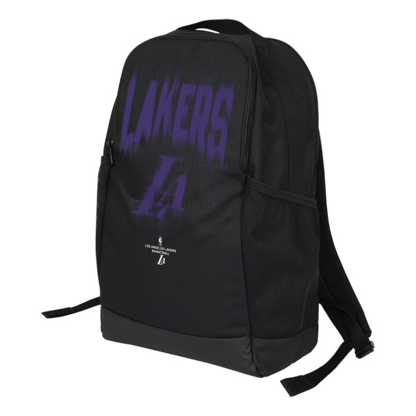 Рюкзак Los Angeles Lakers Nike 2026 Standard Issue Primary Logo