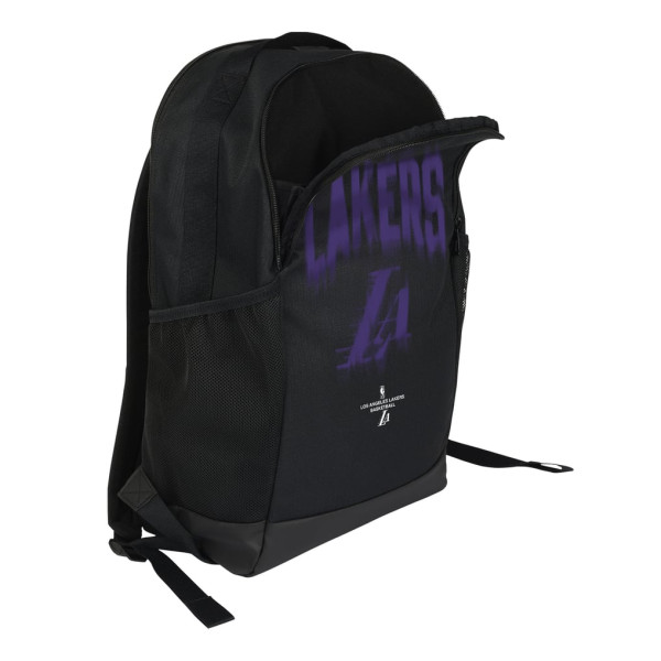 Рюкзак Los Angeles Lakers Nike 2026 Standard Issue Primary Logo