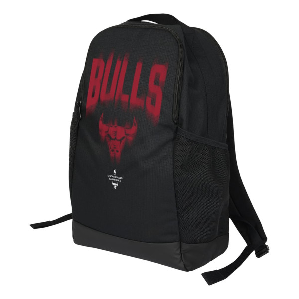 Рюкзак Chicago Bulls Nike 2026 Standard Issue Primary Logo