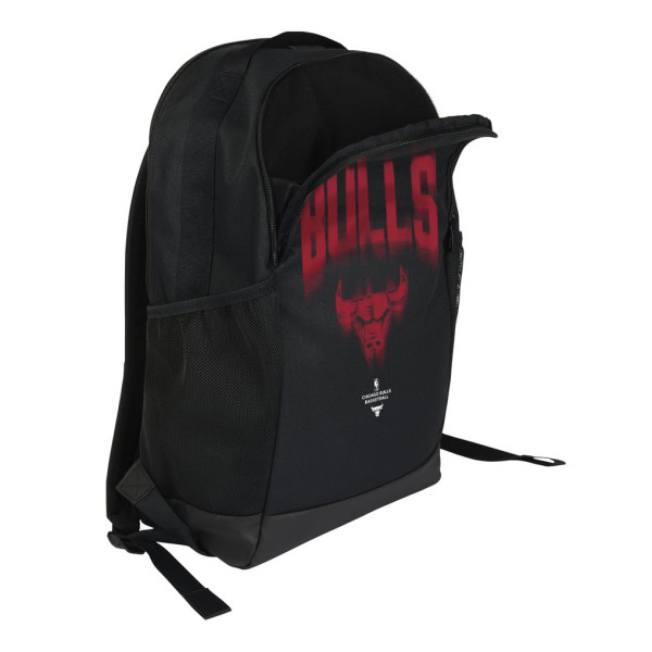 Рюкзак Chicago Bulls Nike 2026 Standard Issue Primary Logo
