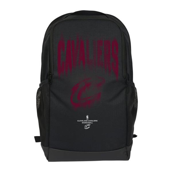 Рюкзак Cleveland Cavaliers Nike 2026 Standard Issue Primary Logo