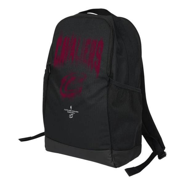 Рюкзак Cleveland Cavaliers Nike 2026 Standard Issue Primary Logo
