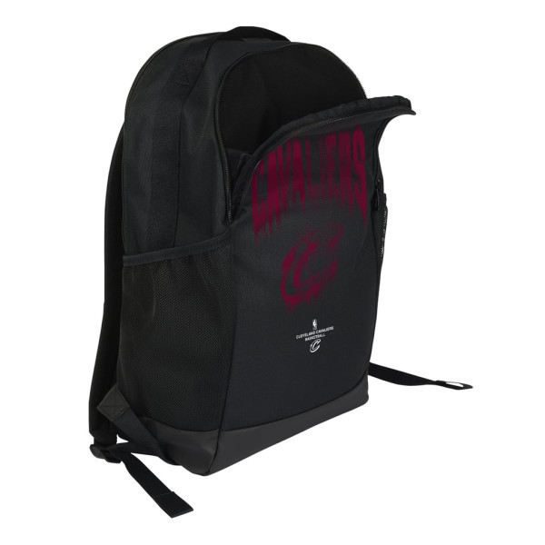Рюкзак Cleveland Cavaliers Nike 2026 Standard Issue Primary Logo