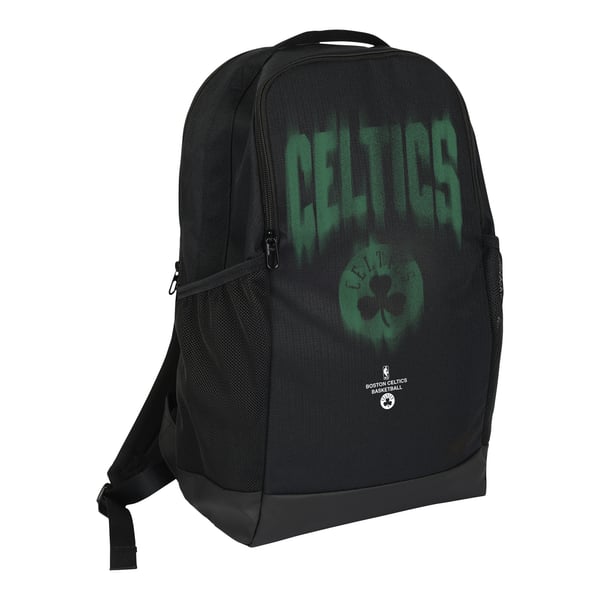 Рюкзак Boston Celtics Nike 2026 Standard Issue Primary Logo