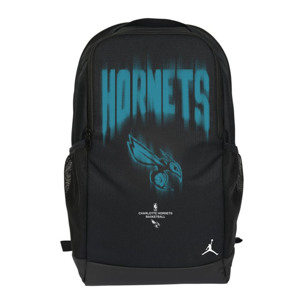 Рюкзак Charlotte Hornets Nike 2026 Standard Issue Primary Logo