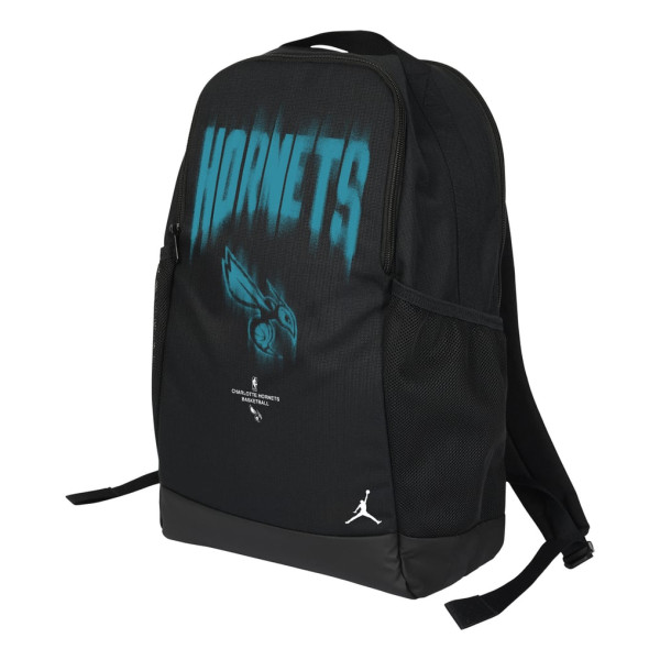 Рюкзак Charlotte Hornets Nike 2026 Standard Issue Primary Logo