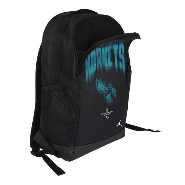 Рюкзак Charlotte Hornets Nike 2026 Standard Issue Primary Logo