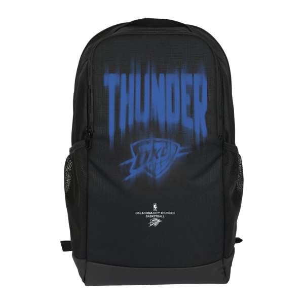 Рюкзак Oklahoma City Thunder Nike 2026 Standard Issue Primary Logo