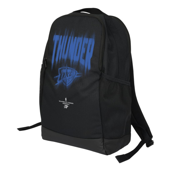 Рюкзак Oklahoma City Thunder Nike 2026 Standard Issue Primary Logo