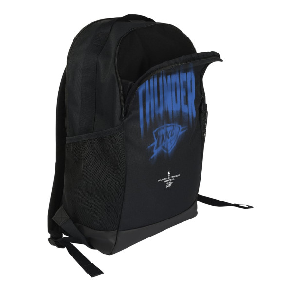 Рюкзак Oklahoma City Thunder Nike 2026 Standard Issue Primary Logo