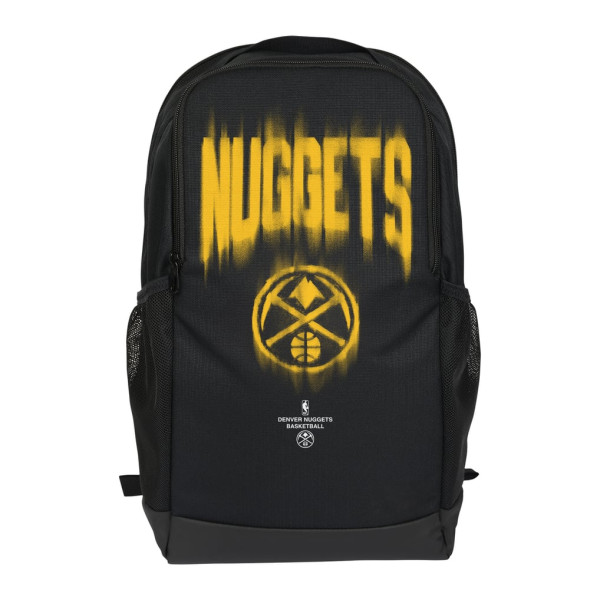 Рюкзак Denver Nuggets Nike 2026 Standard Issue Primary Logo