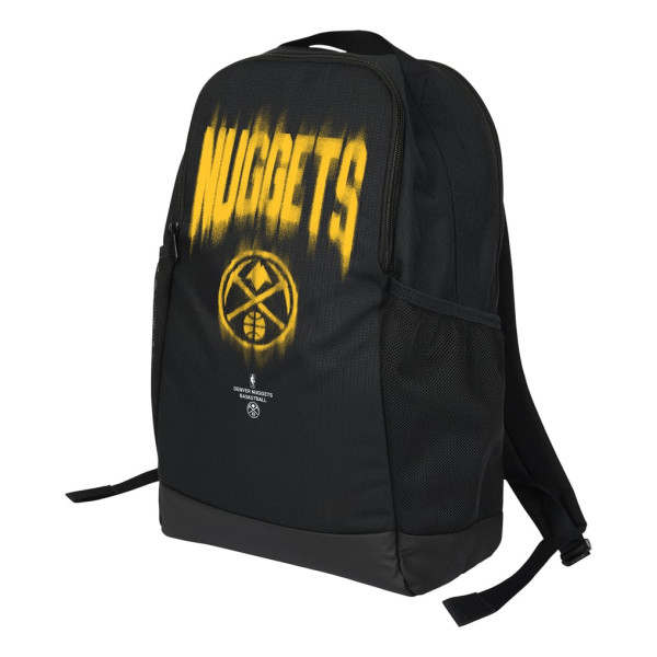 Рюкзак Denver Nuggets Nike 2026 Standard Issue Primary Logo