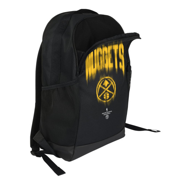 Рюкзак Denver Nuggets Nike 2026 Standard Issue Primary Logo