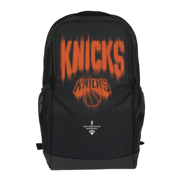 Рюкзак New York Knicks Nike 2026 Standard Issue Primary Logo