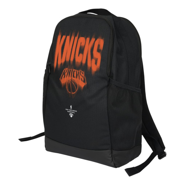 Рюкзак New York Knicks Nike 2026 Standard Issue Primary Logo