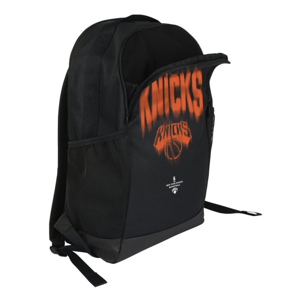 Рюкзак New York Knicks Nike 2026 Standard Issue Primary Logo