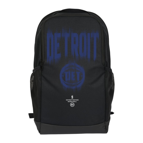 Рюкзак Detroit Pistons Nike 2026 Standard Issue Primary Logo