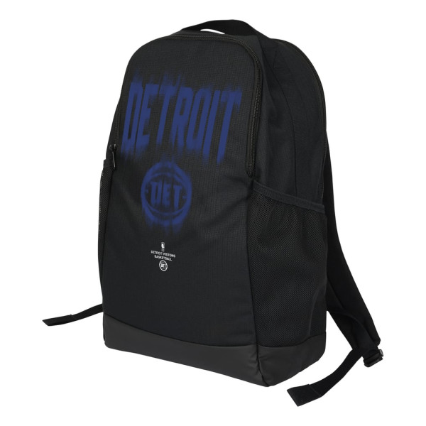 Рюкзак Detroit Pistons Nike 2026 Standard Issue Primary Logo