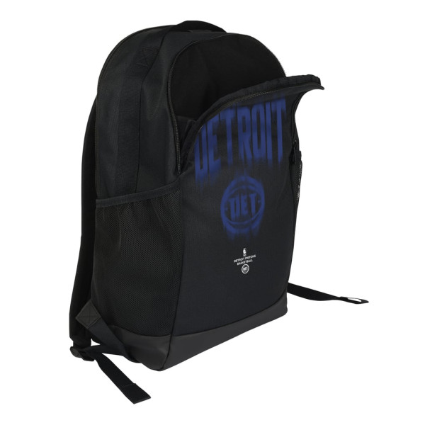 Рюкзак Detroit Pistons Nike 2026 Standard Issue Primary Logo