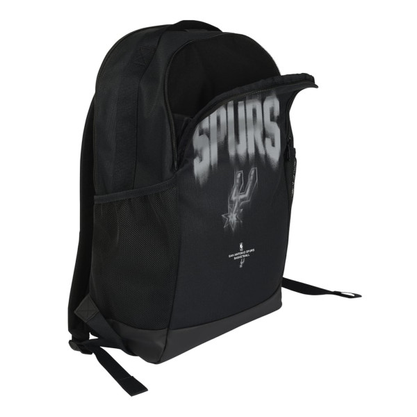 Рюкзак San Antonio Spurs Nike 2026 Standard Issue Primary Logo