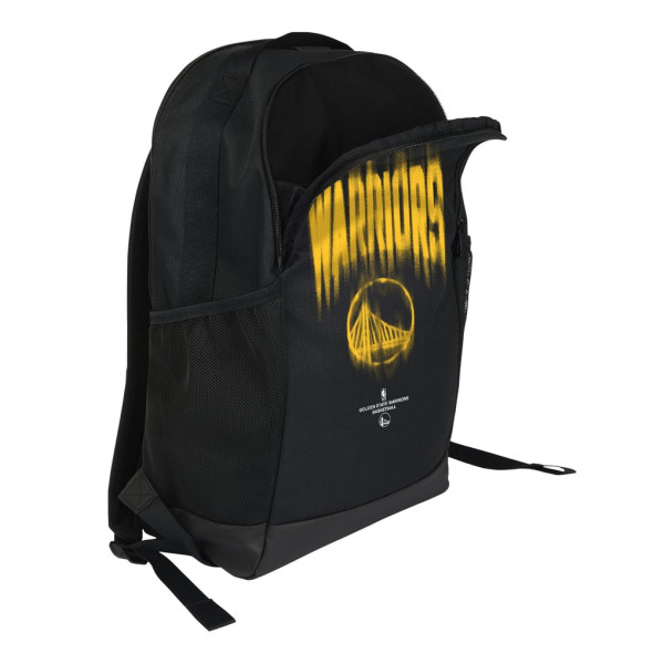 Рюкзак Golden State Warriors Nike 2026 Standard Issue Primary Logo