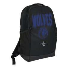Рюкзак Minnesota Timberwolves Nike 2026 Standard Issue Primary Logo
