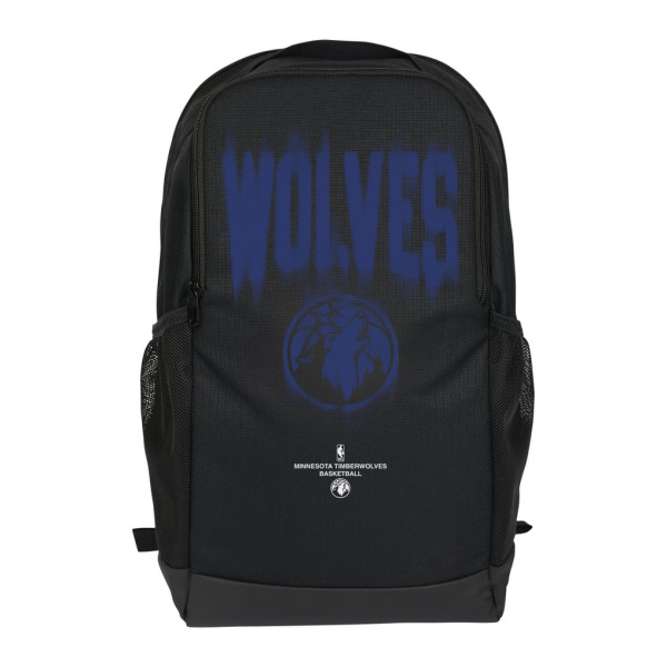 Рюкзак Minnesota Timberwolves Nike 2026 Standard Issue Primary Logo