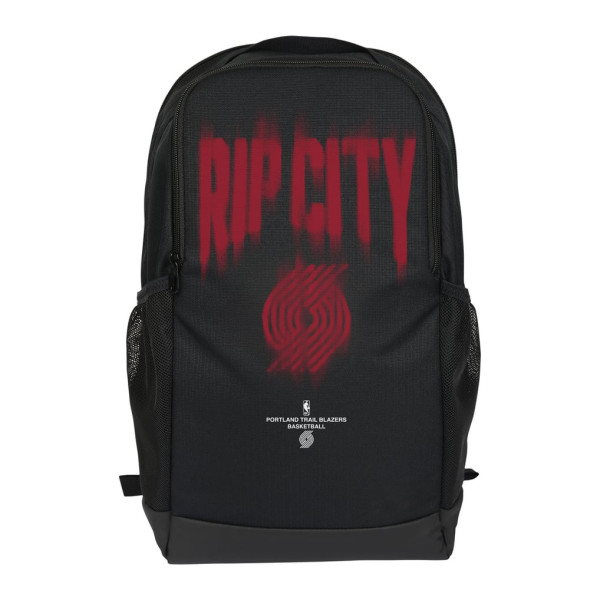 Рюкзак Portland Trail Blazers Nike 2026 Standard Issue Primary Logo