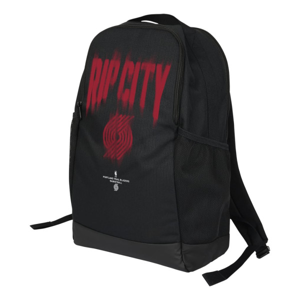 Рюкзак Portland Trail Blazers Nike 2026 Standard Issue Primary Logo