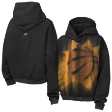 Детская толстовка Phoenix Suns Nike 2026 Standard Issue Practice Icon Fleece - Black