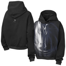Детская толстовка Dallas Mavericks Nike 2026 Standard Issue Practice Icon Fleece - Black
