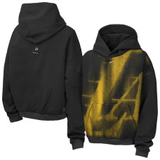 Детская толстовка Los Angeles Lakers Nike 2026 Standard Issue Practice Icon Fleece - Black