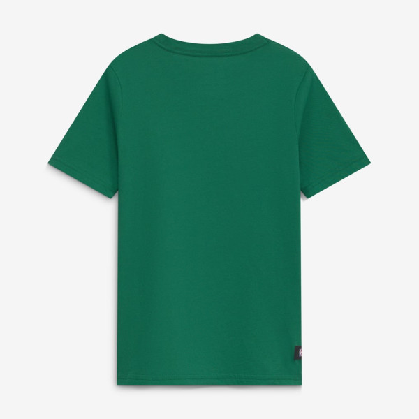 Детская футболка Boston Celtics Nike 2026 Standard Issue Practice - Kelly Green