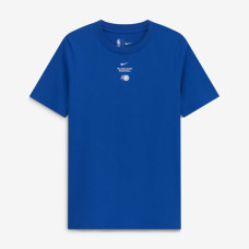 Детская футболка Orlando Magic Nike 2026 Standard Issue Practice - Royal