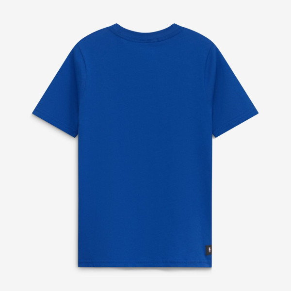 Детская футболка Orlando Magic Nike 2026 Standard Issue Practice - Royal