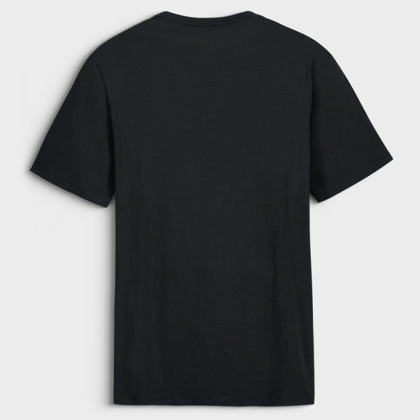 Detroit Pistons Ausar Thompson, Jalen Duren & Cade Cunningham Black Nasty Boys T-Shirt