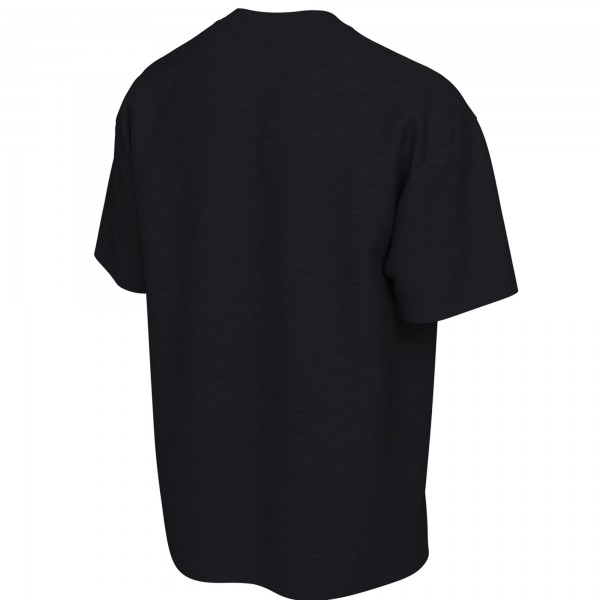 Nike Black 2026 NBA All-Star Game World T-Shirt