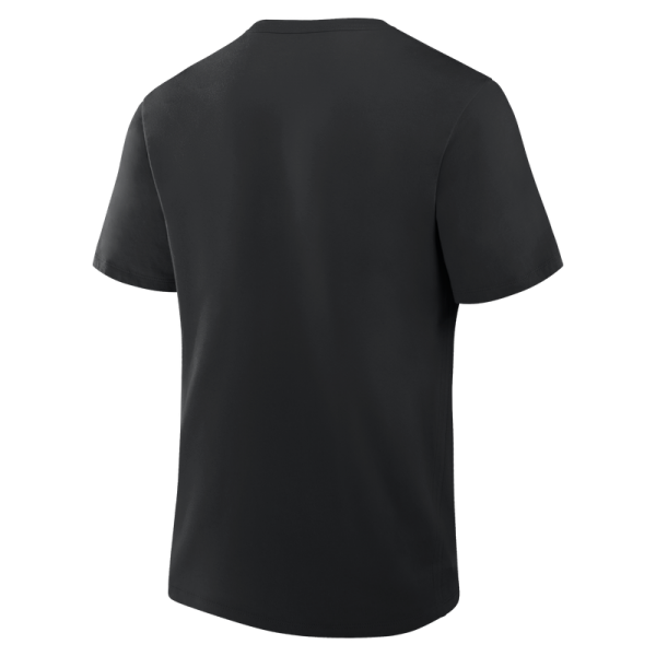 2026 NBA All-Star Game Black Tide T-Shirt