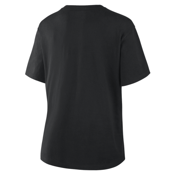 Женская 2026 NBA All-Star Game Black Tide T-Shirt