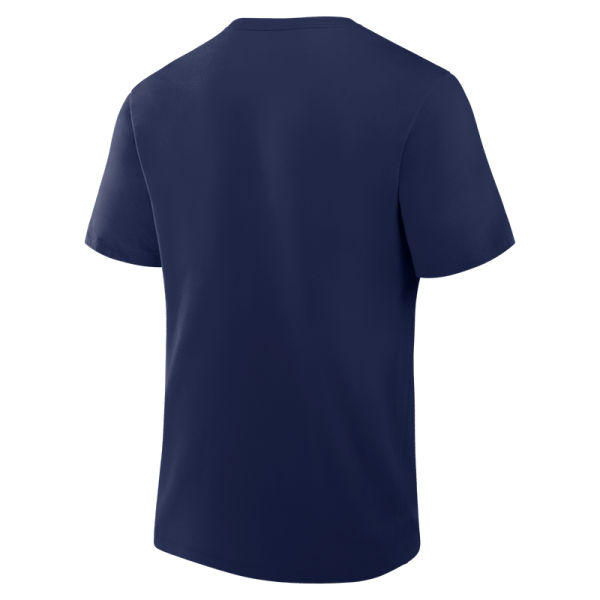 2026 NBA All-Star Game Navy Tide T-Shirt