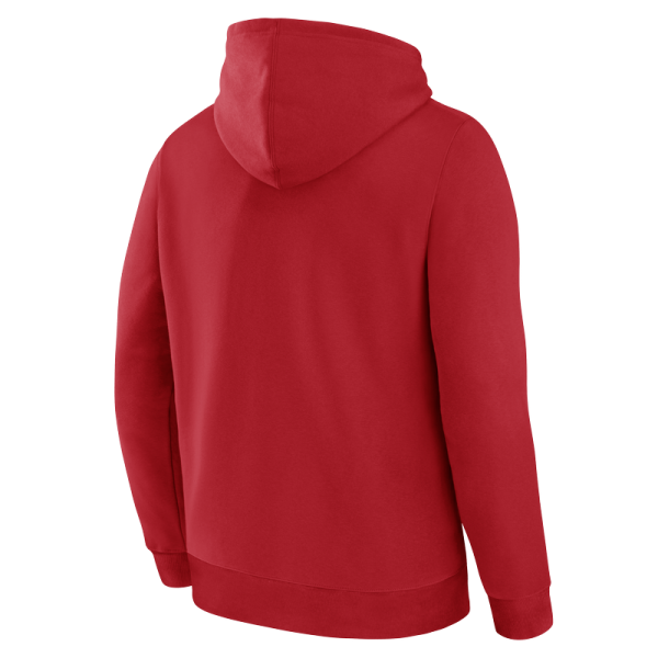 2026 NBA All-Star Game Red LA Hoodie