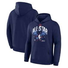 2026 NBA All-Star Game Navy LA Hoodie