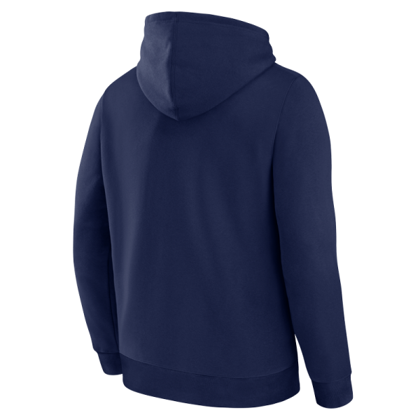 2026 NBA All-Star Game Navy LA Hoodie