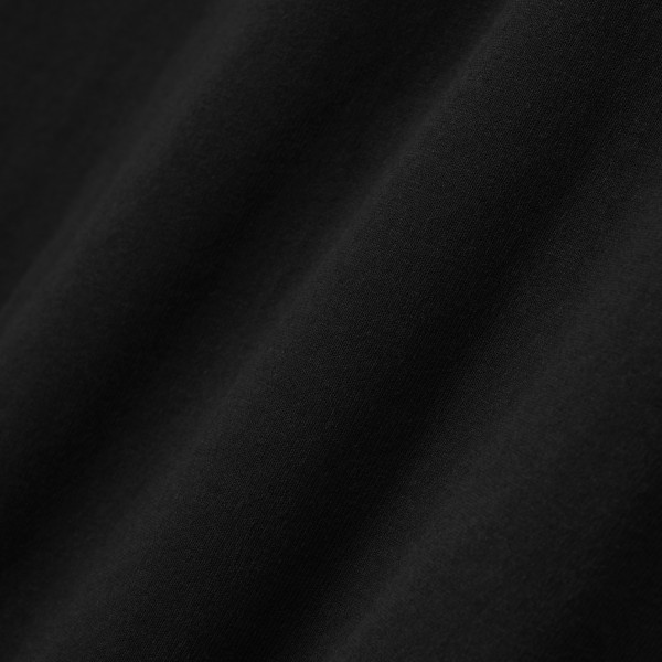 Unisex Orlando Magic Fear of God x NBA Black 90s Fit T-Shirt