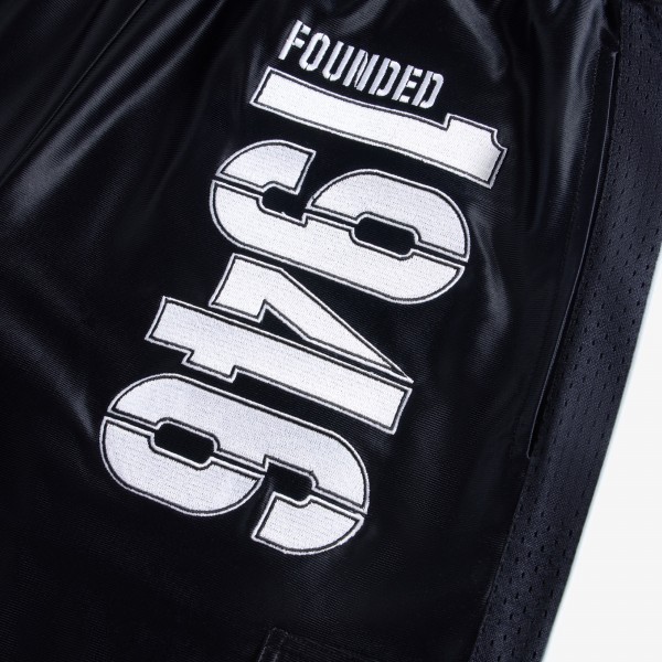 Unisex Off Season Black 2026 NBA All-Star Game Nylon Track Pants